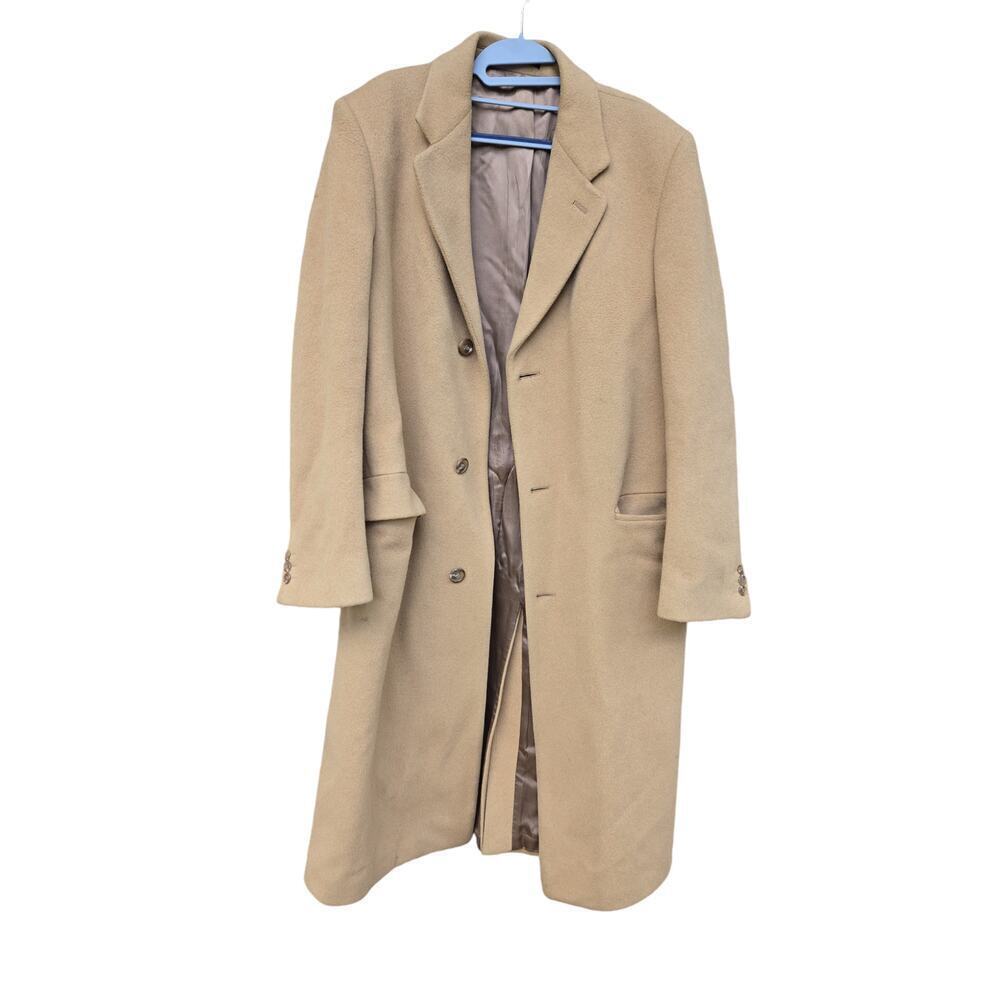 Hammersley Vintage Wool Cashmere Blend 42"L